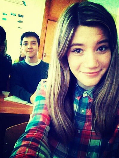 Юлия Дементьева