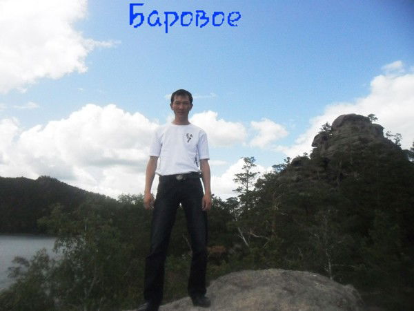 Тлеутай Испандьяров