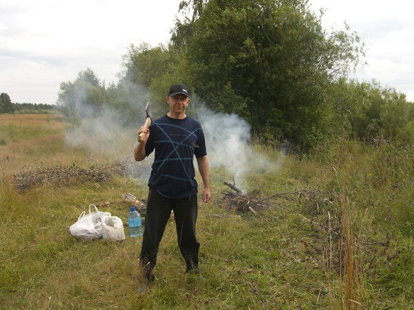 Алексей Малинин