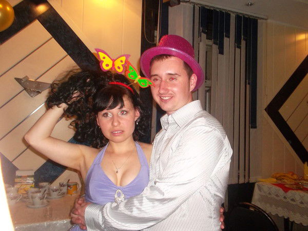 Дима Бессонов