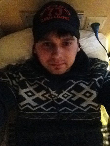 Макс Сухинин