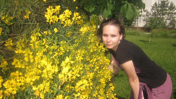 Ольга Чумакова