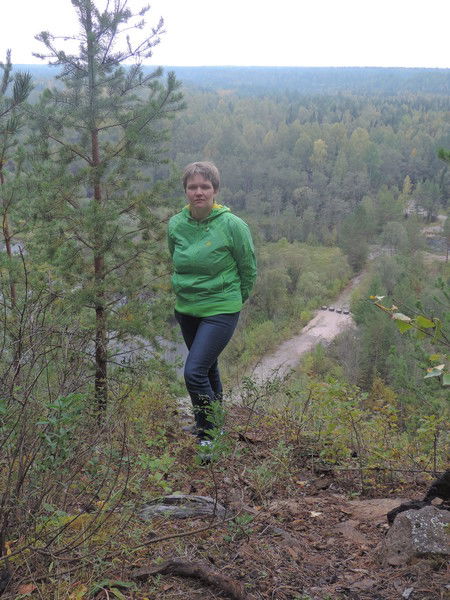 Таня Спирина