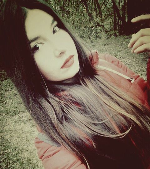 ~Good Girl With Bad Intentions~