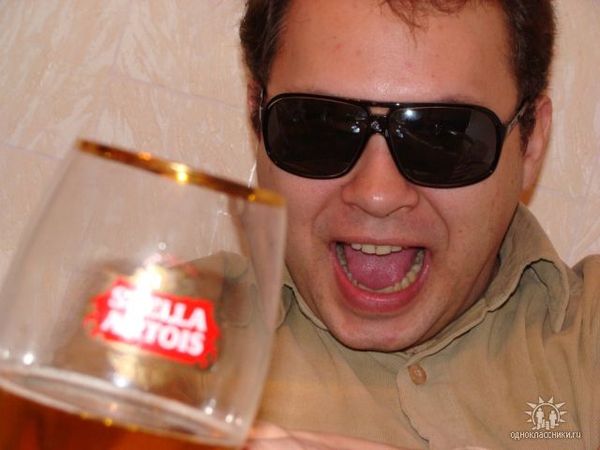 Александр Борзенков