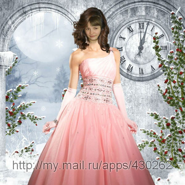 Марина Резанова