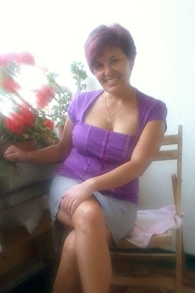 Светлана Бер