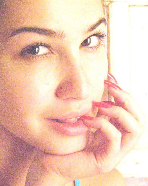 Аида Насифуллина