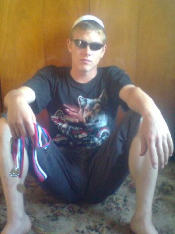 Андрей Талейкин