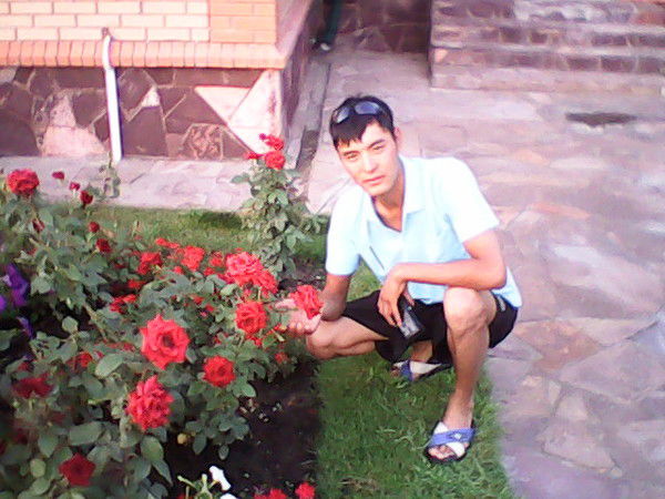 Дастан Байтуяков