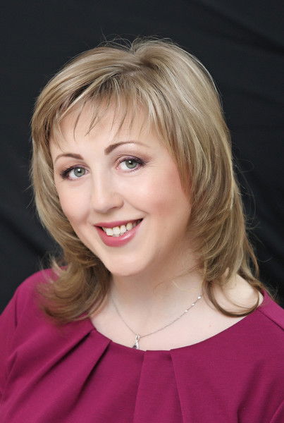 Татьяна Бородкина