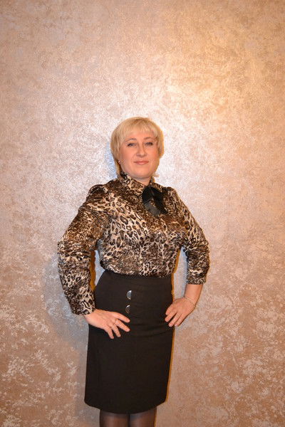 Татьяна Кырнышева