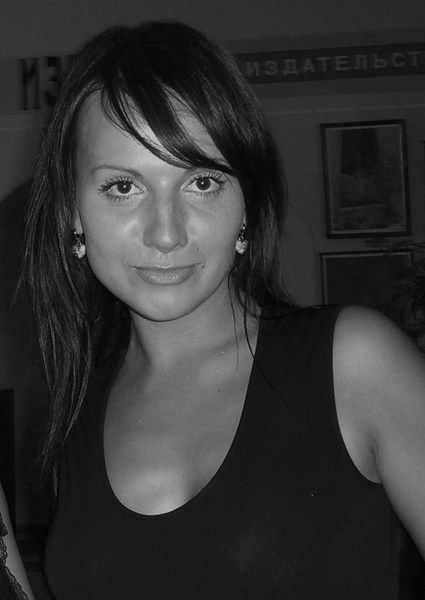 Юлия Лазаренкова