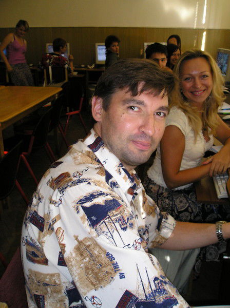 Вадим Дятловский