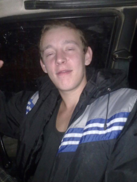 Владимир Лучников