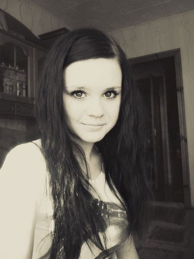 Вероника Качаровская