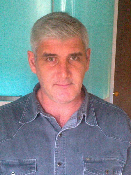 Сергей Савельев