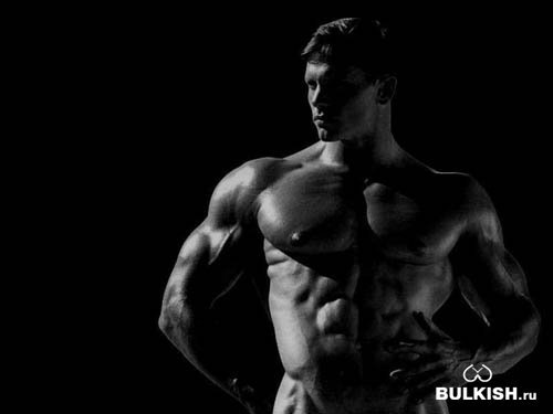 Майк Маняпкин