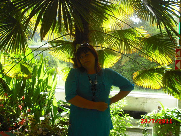 Наталья Твилинева