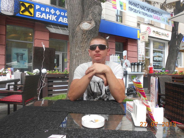 Игорь Курлович