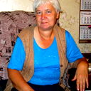 Галина Карташева