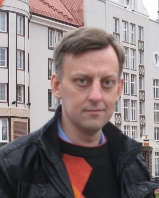 Григорий Потемкин