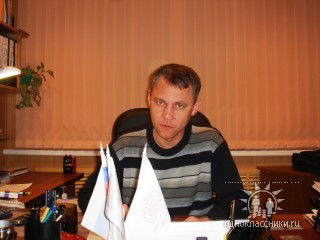 Дмитрий Кессер