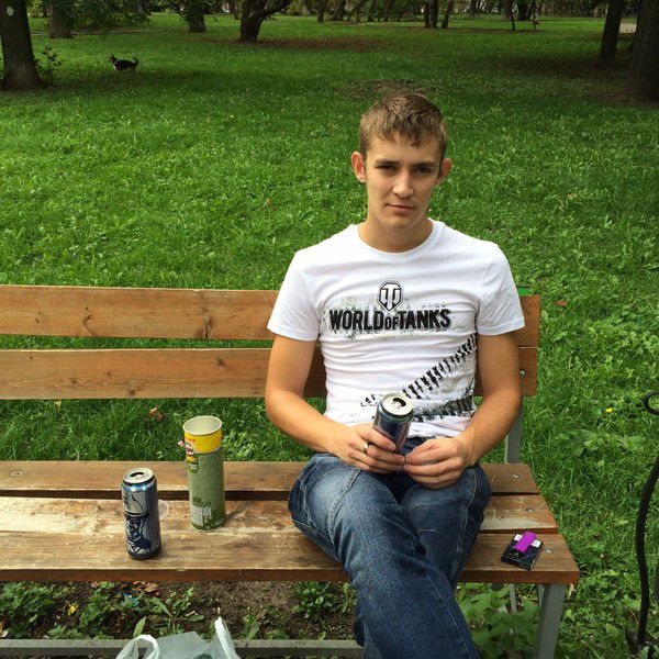 Игорь Сенькин