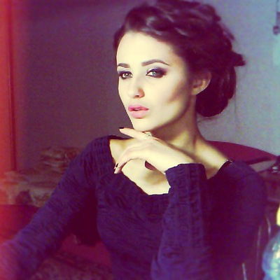 Карина Шенец