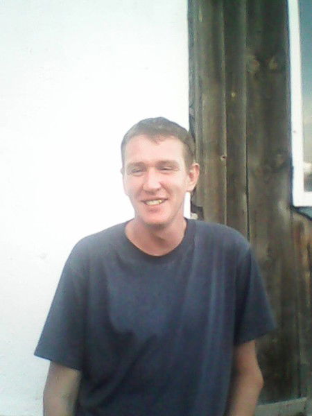 Николай Иванов