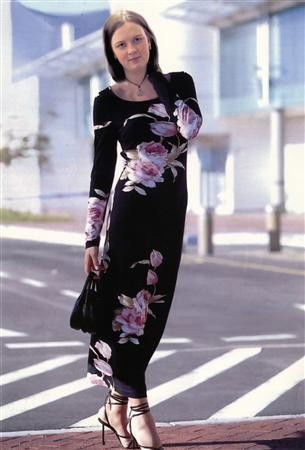 Мария Котельникова