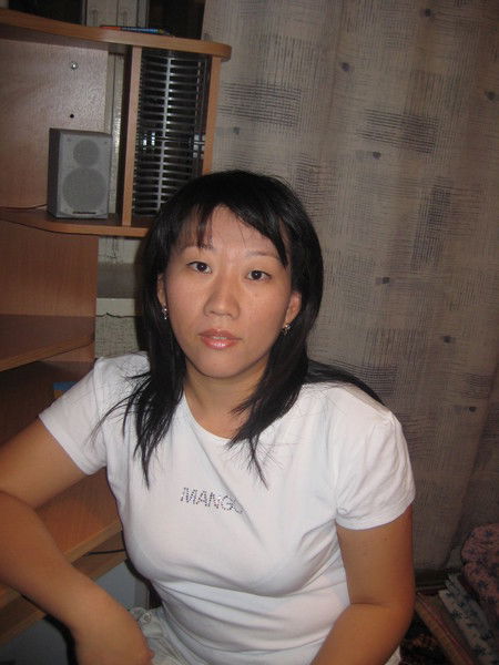 Татьяна Тян