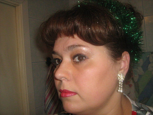 Елена Соколовская