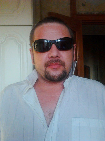 Игорь Барабанов