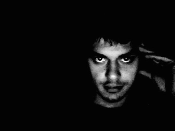 Андрей Карманович