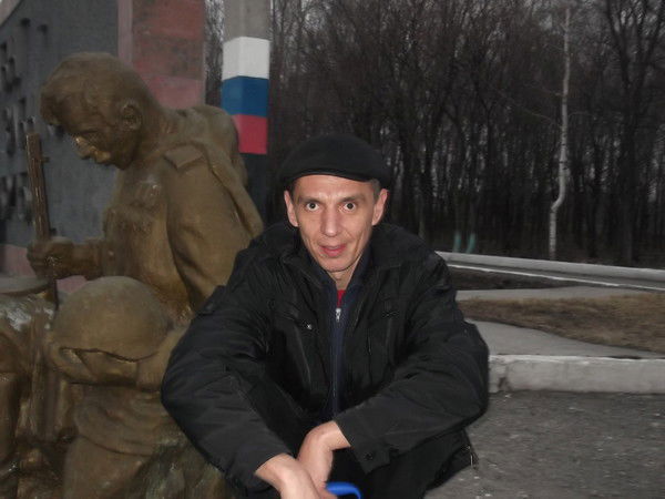 Дима Калужский