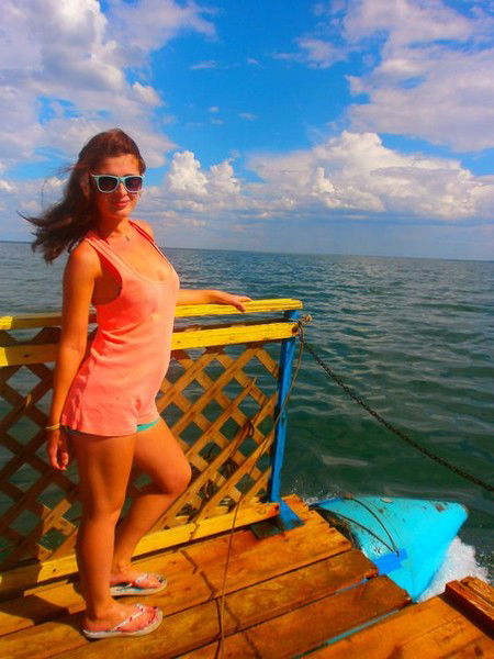 Александра Шестова