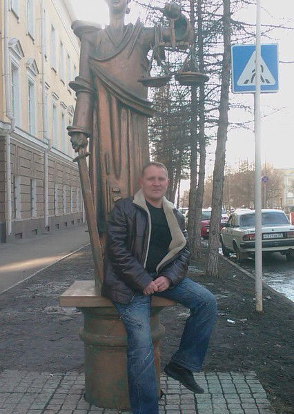 Сергей Шалагинов