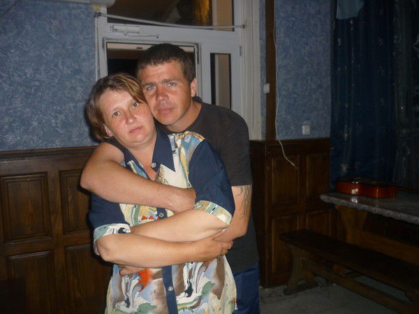 Михаил Шмидт