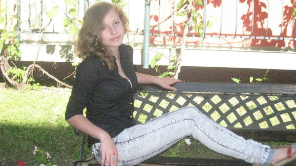 Кристинка Козимирова