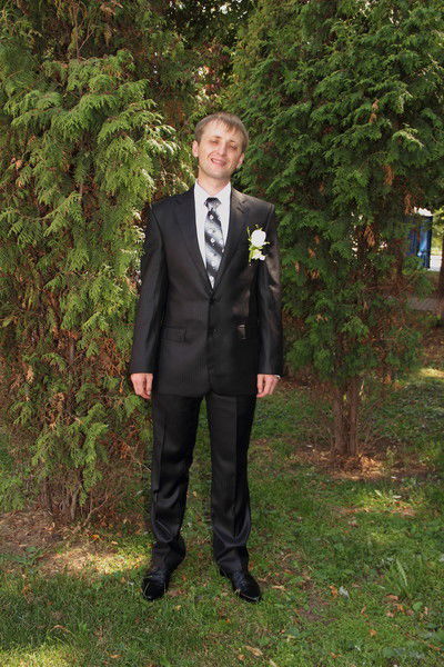 Алексей Барин