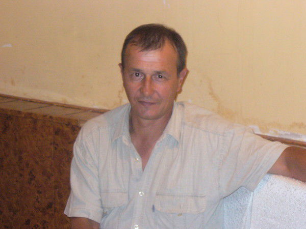 Александр Богдашкин