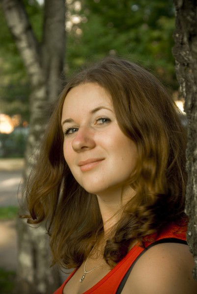 Катя Воробьева