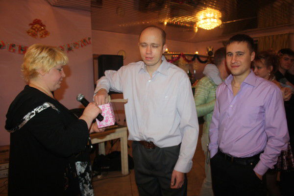 Эльдар Зулкарнеев