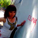 Элина Белялова