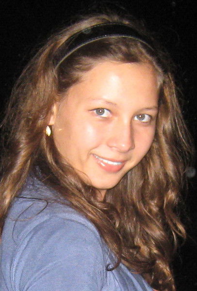 Диана Габдрахманова