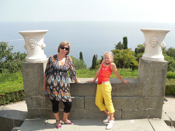 Оксана Филь