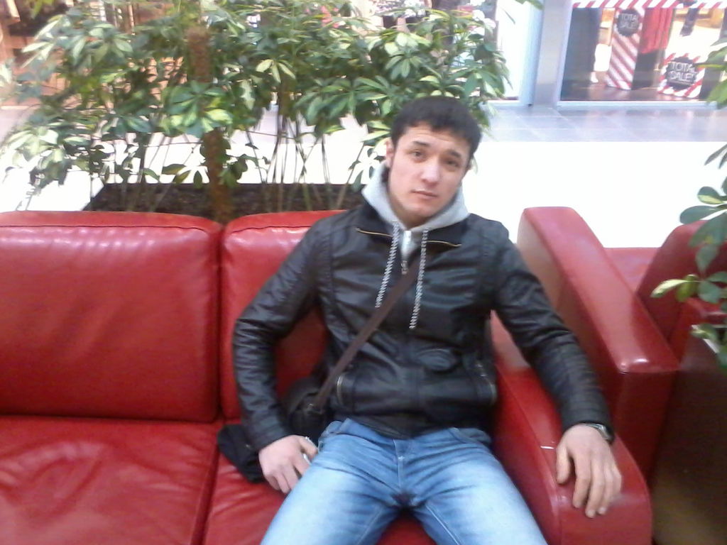 Рамз Кувотов