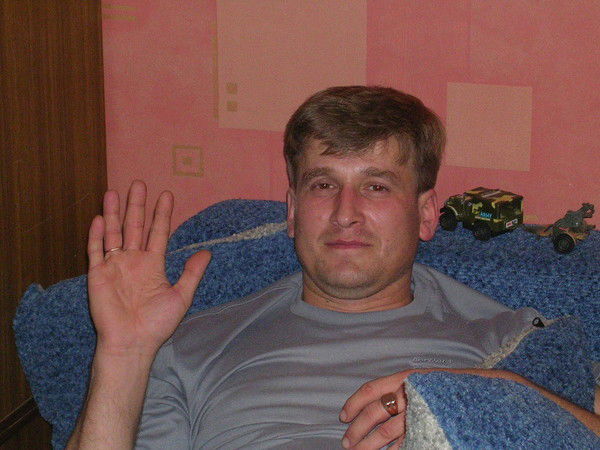 Андрей Бабин