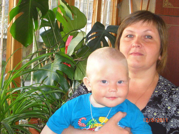 Татьяна Солоснюк